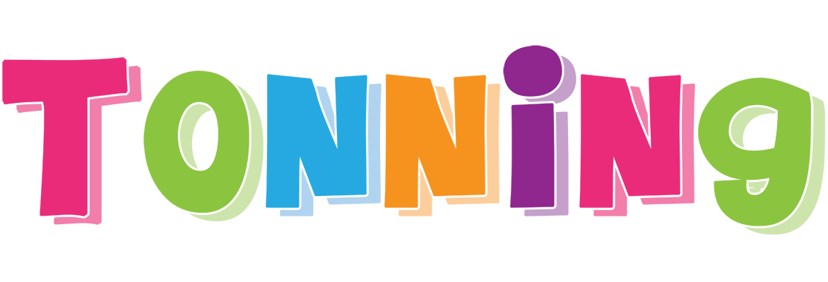 Tonning friday logo