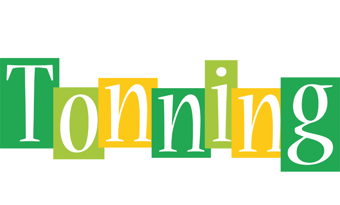 Tonning lemonade logo