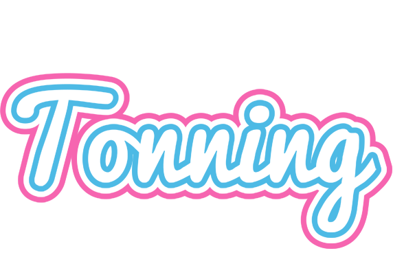 Tonning outdoors logo