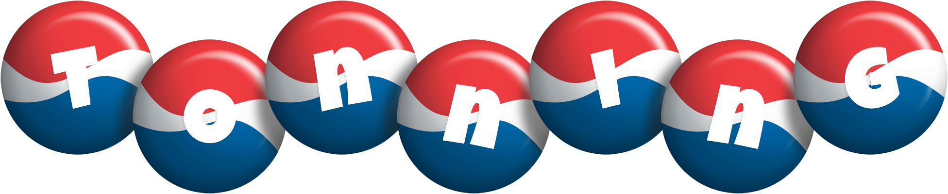 Tonning paris logo