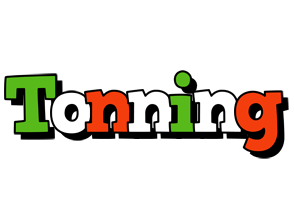 Tonning venezia logo
