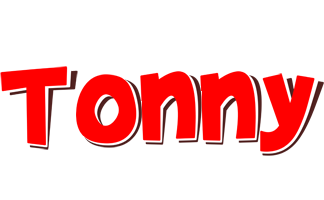 Tonny basket logo