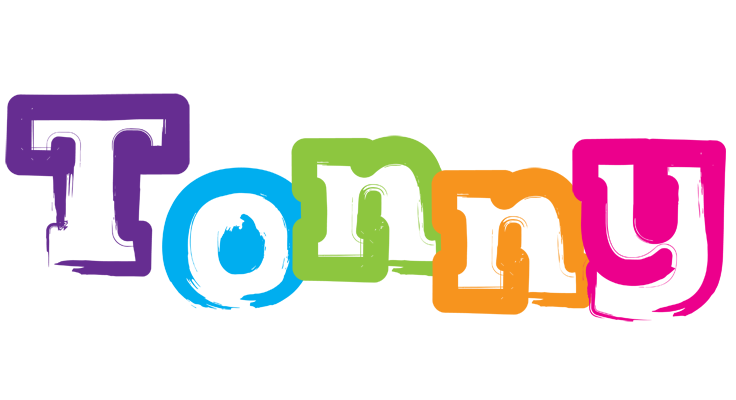 Tonny casino logo