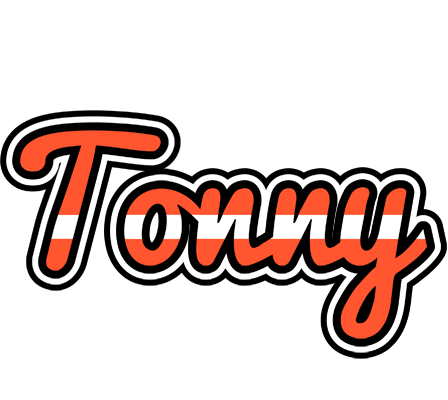 Tonny denmark logo