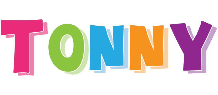 Tonny friday logo