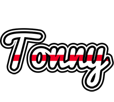 Tonny kingdom logo