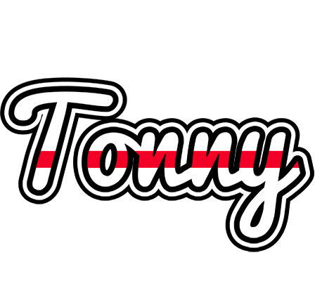 Tonny kingdom logo