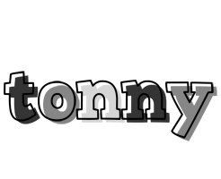 Tonny night logo