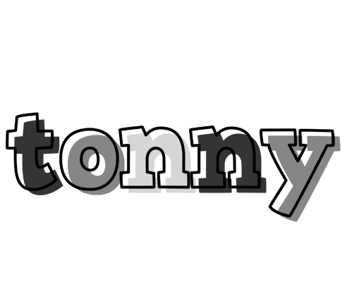 Tonny night logo