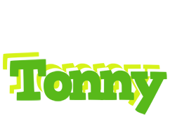 Tonny picnic logo