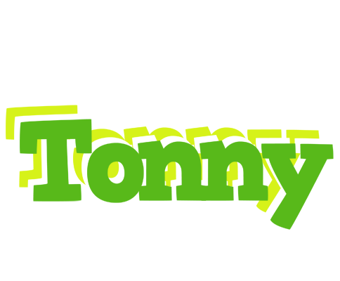 Tonny picnic logo