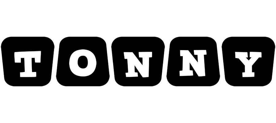 Tonny racing logo