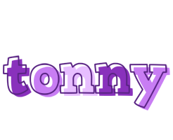 Tonny sensual logo