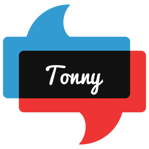 Tonny sharks logo