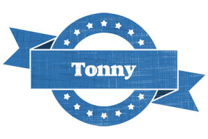 Tonny trust logo