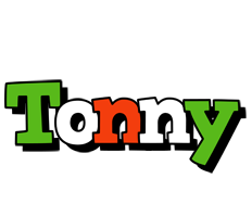 Tonny venezia logo