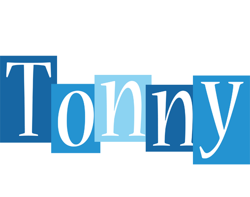 Tonny winter logo
