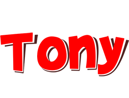 Tony basket logo