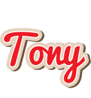 Tony chocolate logo