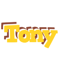 Tony hotcup logo