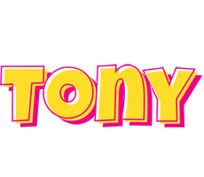 Tony kaboom logo