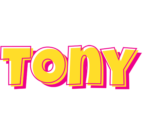Tony kaboom logo