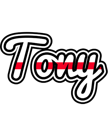 Tony kingdom logo
