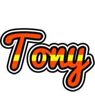 Tony madrid logo