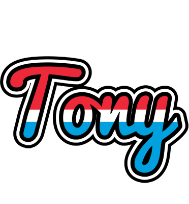 Tony norway logo