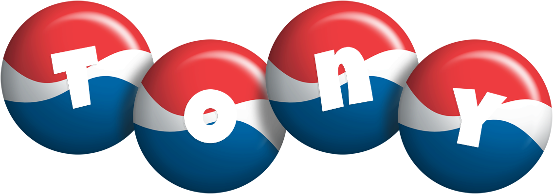 Tony paris logo