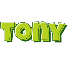 Tony summer logo
