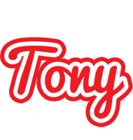 Tony sunshine logo