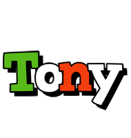 Tony venezia logo