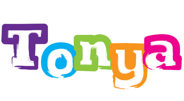 Tonya casino logo