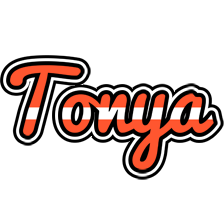 Tonya denmark logo