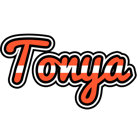 Tonya denmark logo