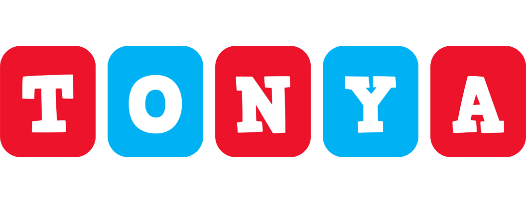 Tonya diesel logo