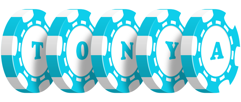 Tonya funbet logo