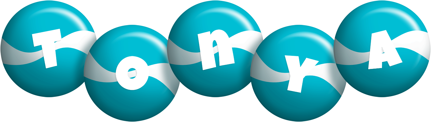 Tonya messi logo