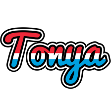 Tonya norway logo