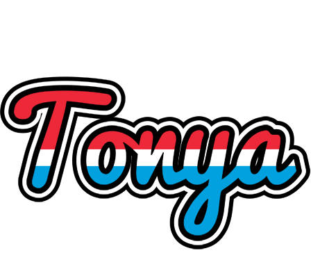 Tonya norway logo