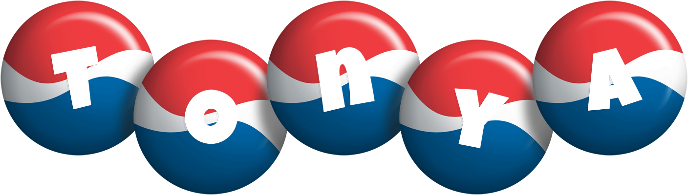 Tonya paris logo