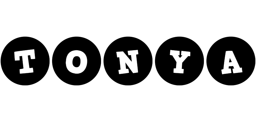 Tonya tools logo