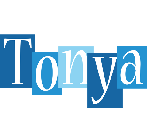 Tonya winter logo