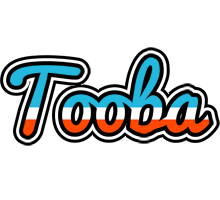 Tooba america logo