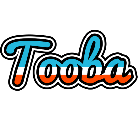 Tooba america logo