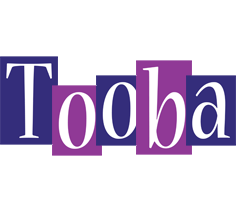 Tooba autumn logo