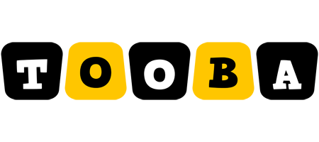 Tooba boots logo