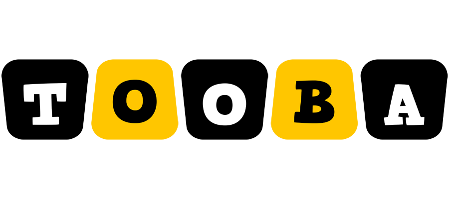 Tooba boots logo
