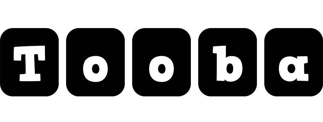 Tooba box logo